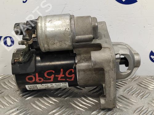Starter PEUGEOT 2008 I (CU_)  | BP20138056M8