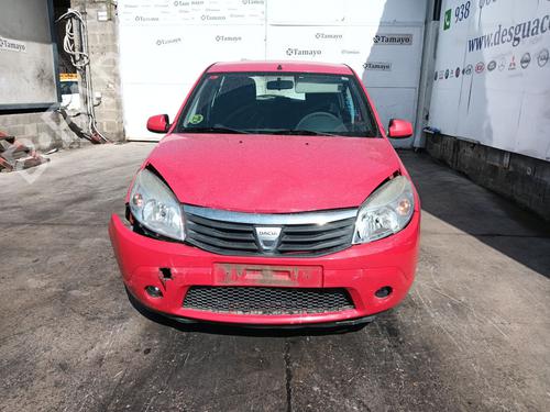 Engine DACIA SANDERO 1.5 dCi | BP38674018M1 - Image 6