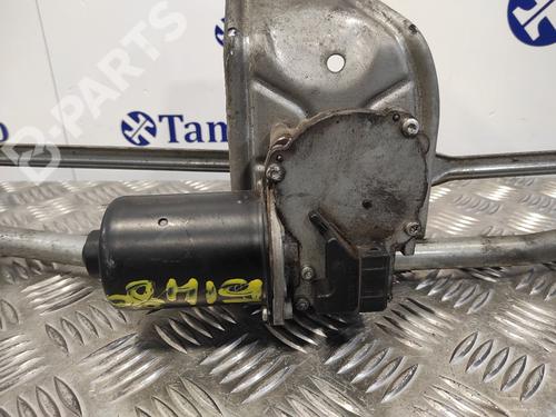 Front wiper motor FORD TRANSIT Van (FA_ _) 2.4 TDE | BP9050504M29 