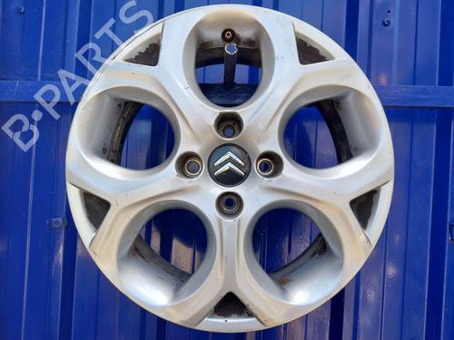 Used Rim CITROËN C3 II (SC_) [2009-2025]  18146754