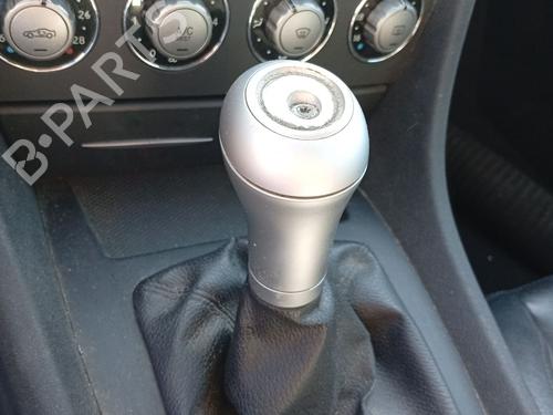 Used Gear lever Gear lever MERCEDES-BENZ SLK (R171) 200 Kompressor (171.442) (163 hp) 36531243 36531243