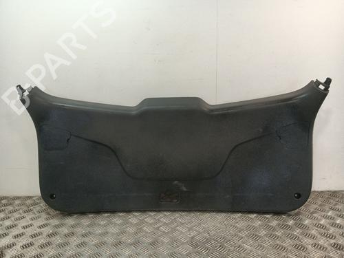 Used Boot lining Boot lining KIA SPORTAGE III (SL) 1.6 GDI (135 hp) 36278693 36278693
