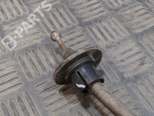 Handremsysteem OPEL MERIVA B MPV (S10)  | BP12054333E5 