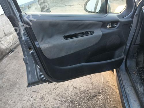 Fuse box PEUGEOT 207 (WA_, WC_) 1.6 HDi | BP30744784E1