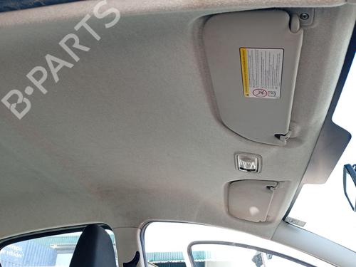 Used Interior roof Interior roof TOYOTA AYGO (_B1_) 1.0 (KGB10_, KGB10R) (68 hp) 35751793 35751793
