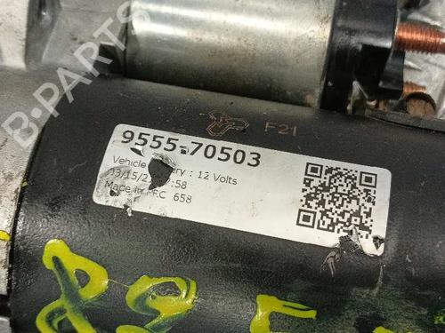 Startmotor HYUNDAI GETZ (TB)  | BP25786215M8 