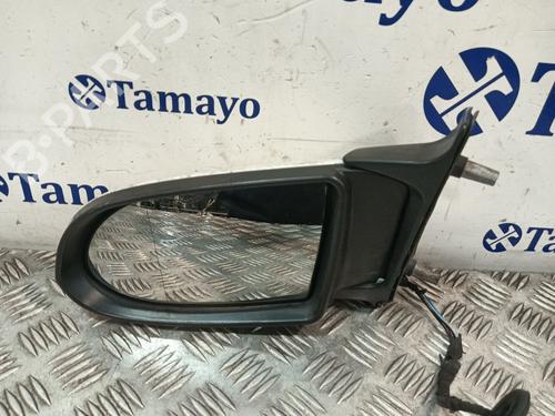 Used Left mirror OPEL ZAFIRA A MPV (T98) 2.0 DTI 16V (F75) (101 hp) 32205619