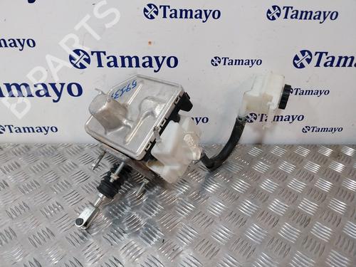 Abs pomp MAZDA CX-30 (DM) SKYACTIV-G M Hybrid | BP30003192M43 