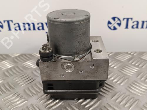 ABS pump CITROËN C4 Grand Picasso I (UA_) 1.6 HDi 110 | BP16256095M43 
