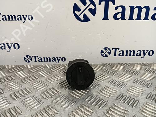 Used Headlight switch VW GOLF IV (1J1) 1.6 (102 hp) 19161644