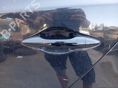 Used Rear left exterior door handle Rear left exterior door handle 38179605 38179605