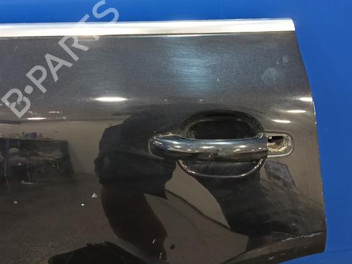 Left rear door VW TOUAREG (7LA, 7L6, 7L7)  | BP14699193C4 