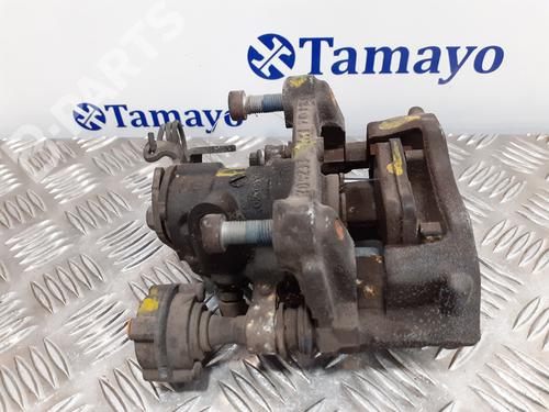 Right rear brake caliper PEUGEOT 308 I (4A_, 4C_)  | BP11565602M106 