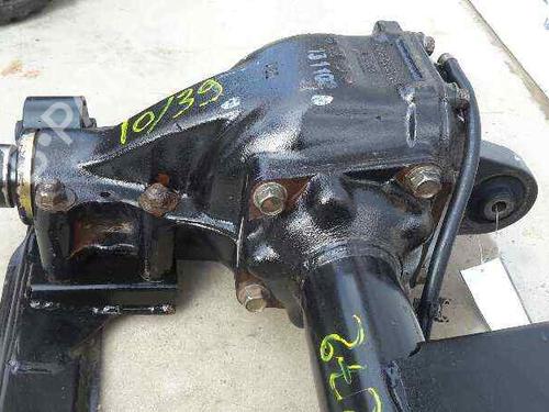 Front differential NISSAN TERRANO II (R20)  | BP25346273M23 