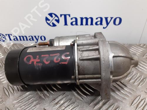 Starter MERCEDES-BENZ A-CLASS (W168)  | BP8527510M8 