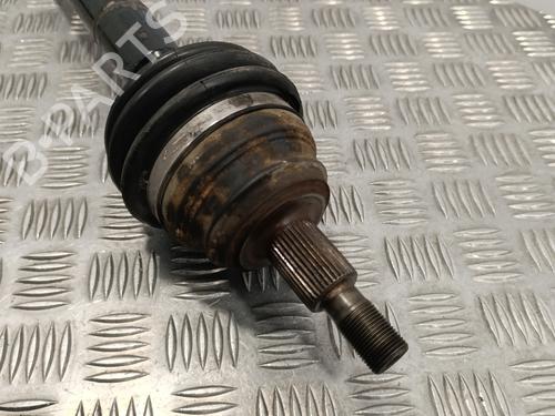 Right front driveshaft VW GOLF IV (1J1) 1.9 TDI | BP19085878M39 