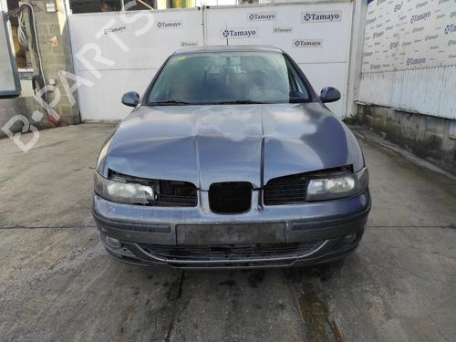 Gearbox SEAT TOLEDO II (1M2)  | BP23966567M3 