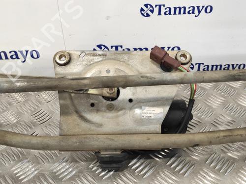 Front wiper motor CITROËN XSARA PICASSO (N68) 1.8 16V | BP12953378M29 