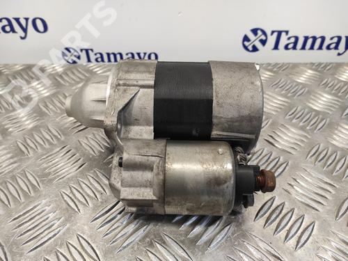 Starter MERCEDES-BENZ B-CLASS Sports Tourer (W245) | BP9236935M8