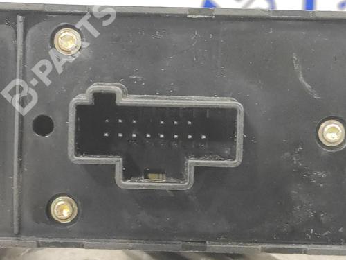 Left front window switch FORD FOCUS C-MAX (DM2) 1.6 TDCi | BP12175919I27 