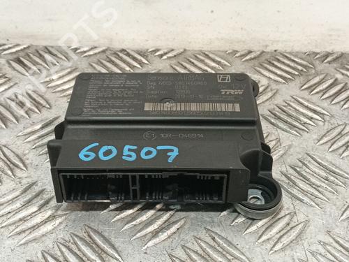 Used ECU airbags ECU airbags IVECO DAILY VI Van 35S18, 35C18, 40C18, 50C18, 60C18, 65C18, 70C18 (180 hp) 34441910 34441910