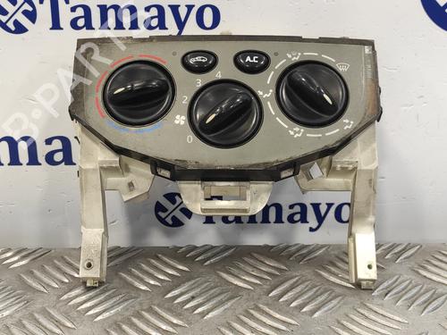 Used Climate control RENAULT TRAFIC II Van (FL) [2001-2025]  18832110