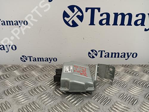 Electronic module FORD FOCUS III  | BP19784353M83 