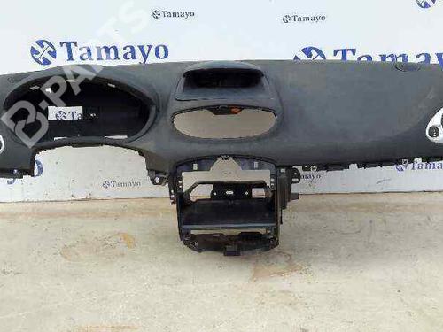 Dashboard RENAULT CLIO III (BR0/1, CR0/1)  | BP5701907C46 