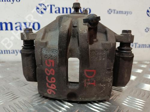 Bremssattel links vorne für KIA SPORTAGE II (JE_, KM_) [2004-2011]  31292938