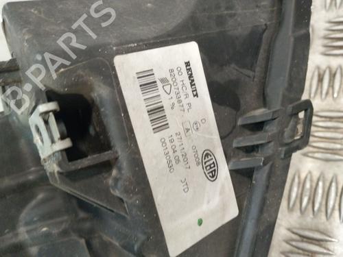 Right headlight DACIA SANDERO 1.4 (BS0C, BS0A, BS0G, BS1F, BS0E) | BP40089315C29 - Image 5