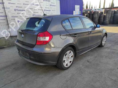 Engine BMW 1 (E87)  | BP22793301M1 