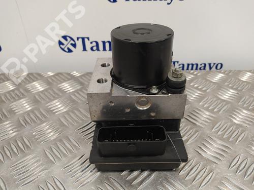 ABS pump SEAT IBIZA IV (6J5, 6P1)  | BP9953480M43 