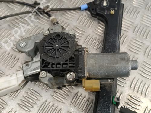 Front left window mechanism BMW 3 (E46) 316 i | BP19438073C22 