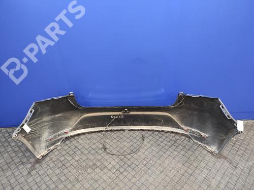 Rear bumper SEAT IBIZA IV (6J5, 6P1)  | BP7264043C8
