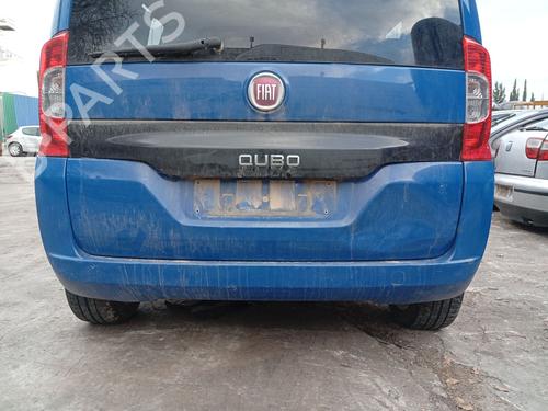 Used Rear bumper reinforcement Rear bumper reinforcement FIAT QUBO (225_) 1.4 (225AXA1A, 225CXA1A) (78 hp) 36239357 36239357