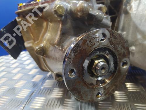 Gearbox NISSAN PATROL III/2 Station Wagon (W260) 2.8 TD | BP11872890M3 