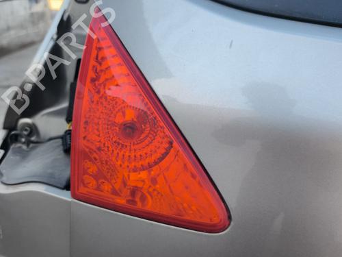 Used Left tailgate light Left tailgate light PEUGEOT 3008 I MPV (0U_) 1.6 HDi (112 hp) 39103855 39103855