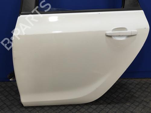 Left rear door OPEL ASTRA J (P10) 1.4 (68) | BP13028346C4 