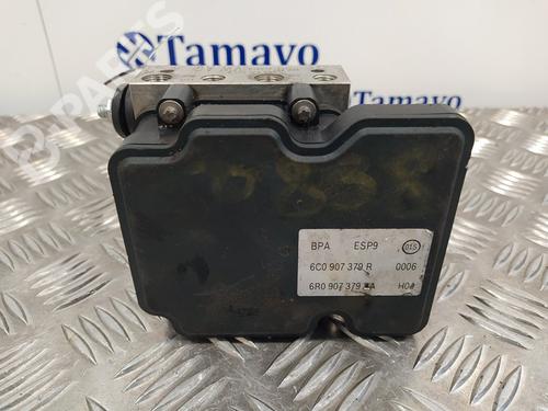 ABS pump SEAT IBIZA IV (6J5, 6P1)  | BP6903006M43 