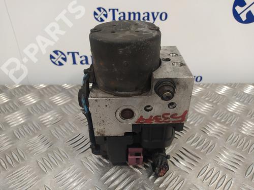 ABS pump OPEL ZAFIRA A MPV (T98)  | BP9684067M43 