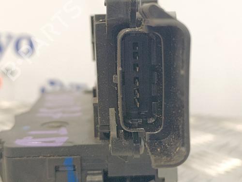 Rear right lock CITROËN C4 Grand Picasso I (UA_)  | BP18134081C99 