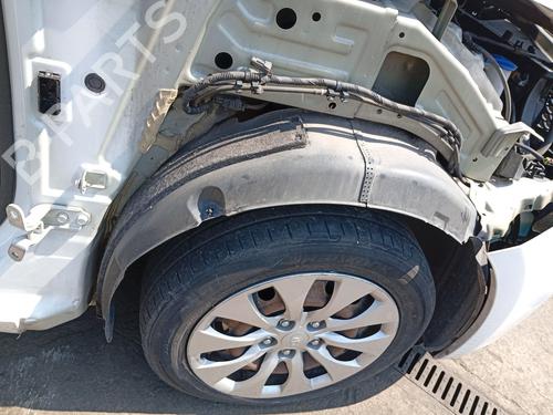 Used Wheel arch Wheel arch KIA CARENS IV 1.7 CRDi (116 hp) 35964523 35964523