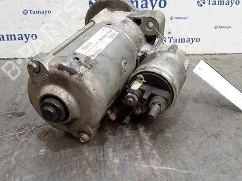 Starter FORD FOCUS III Turnier 1.6 TDCi | BP5820503M8 
