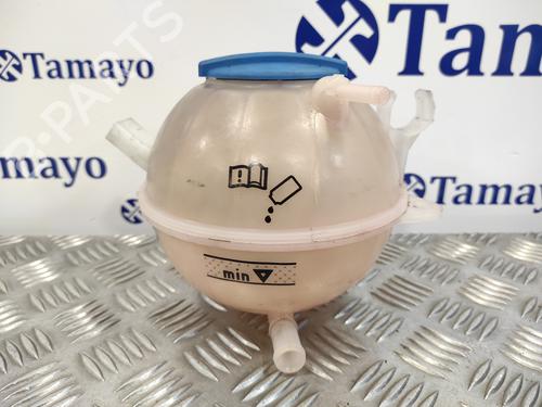 Used Expansion tank VW TOURAN (1T1, 1T2) 1.9 TDI (105 hp) 15737196