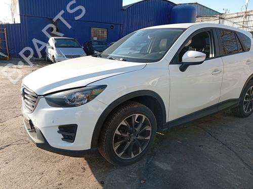 Used Left front shock absorber Left front shock absorber MAZDA CX-5 (KE, GH) 2.2 D (KE2FW) (150 hp) 33816650 33816650