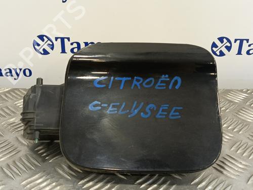 Tappo del serbatoio CITROËN C-ELYSEE (DD_) [2012-2024]  13661453