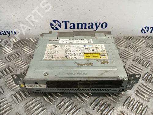 Used Radio BMW 3 (F30, F80) 318 d (150 hp) 26579655