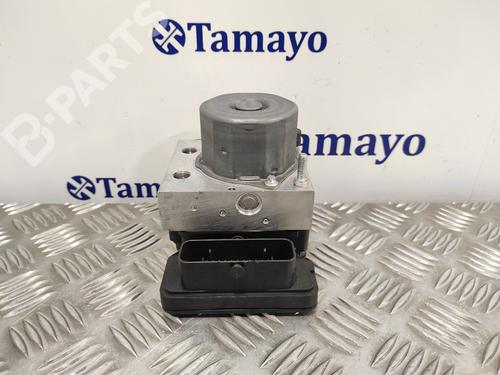 ABS pump MERCEDES-BENZ A-CLASS (W176)  | BP6901835M43 