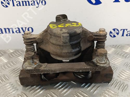 Left front brake caliper LAND ROVER FREELANDER I (L314)  | BP18682513M105