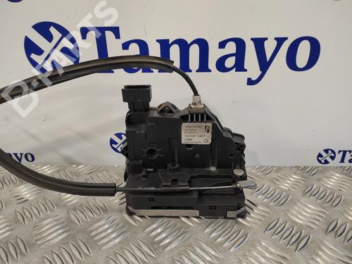 Used Front right lock OPEL ASTRA F Saloon (T92) 1.6 Si (F19, M19) (100 hp) 11799819